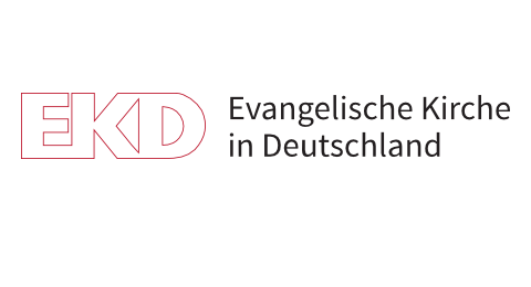 Logo Evangelische Kirche in Deutschland