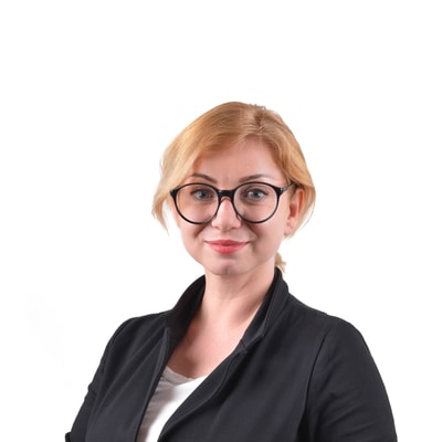 Monika Krauze