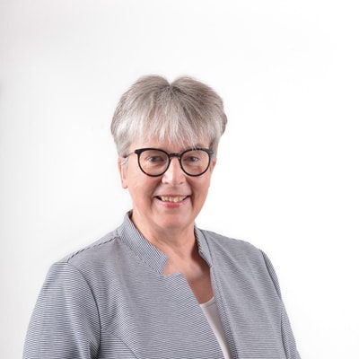 Dörthe Stuberg