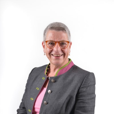 Susanne Werner