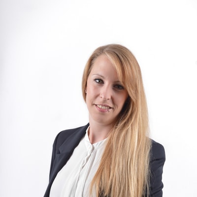 Janina Wied