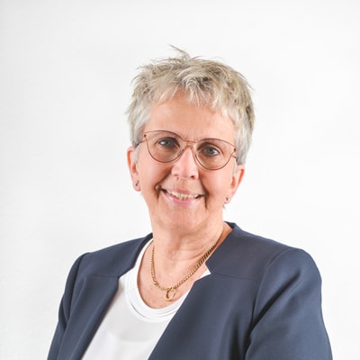 Susanne Büge